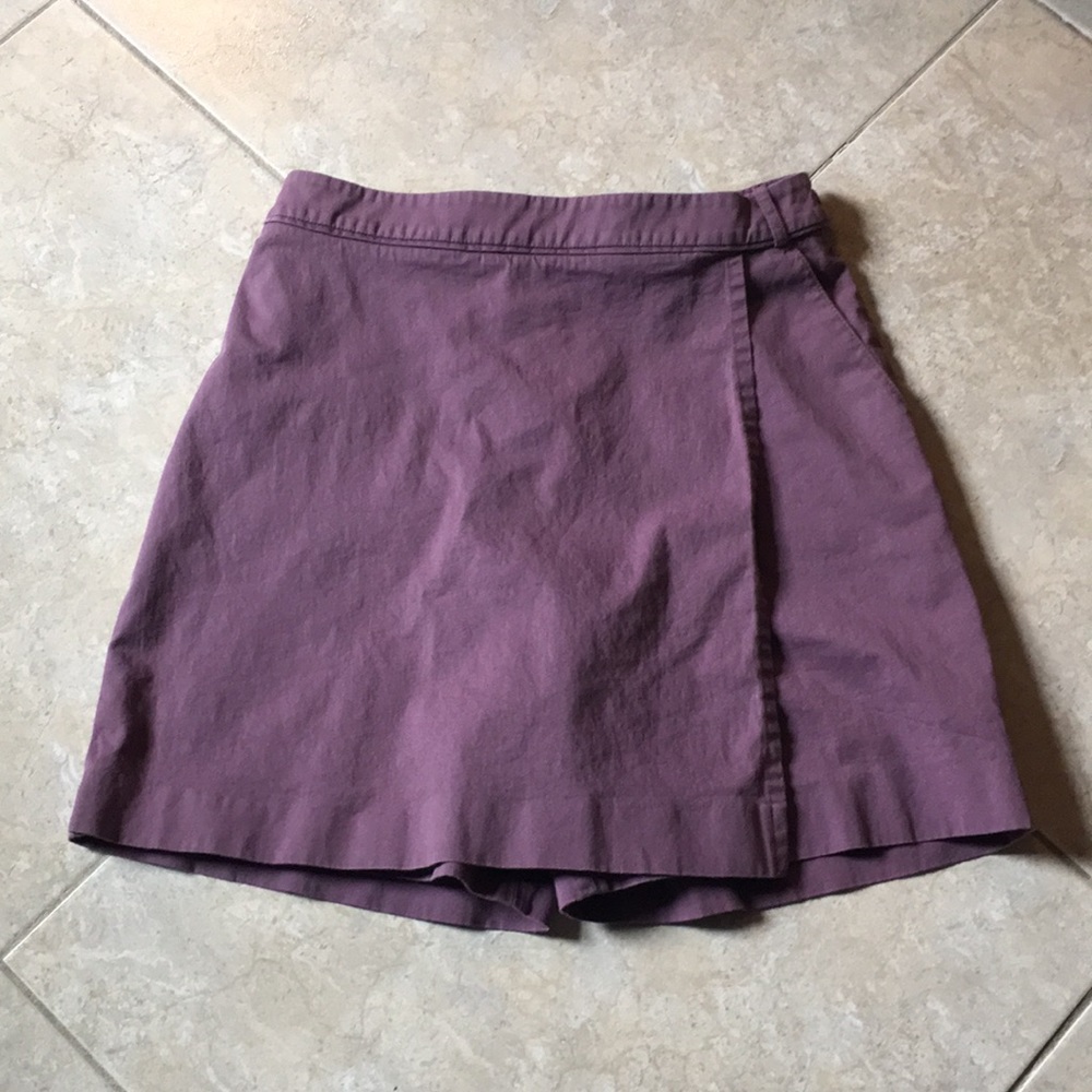 Burberry Skort